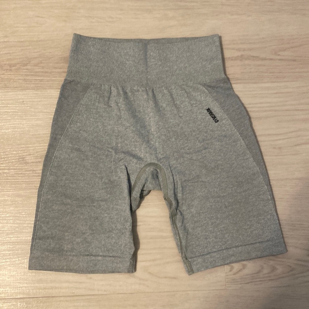 Gymshark Cycle Flex Shorts